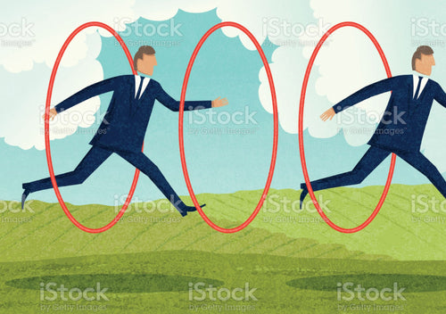 Contribution Caps Take a Big Leap
