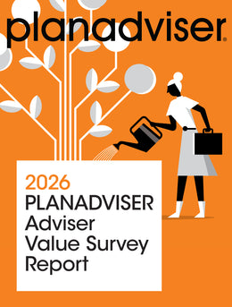2026 PLANADVISER Adviser Value Survey