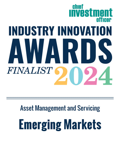 Logo: 2024 Chief Investment Officer_ AM&S_Finalist_ Emerging Markets