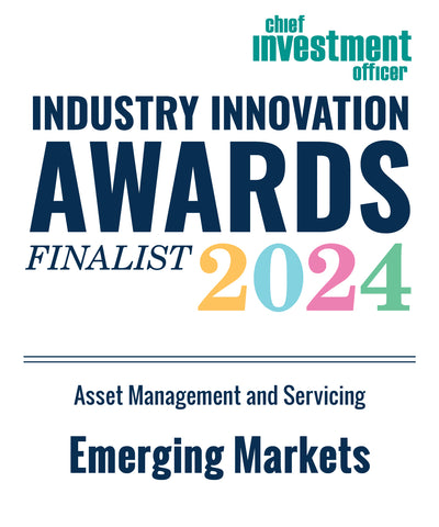 Logo: 2024 Chief Investment Officer_ AM&S_Finalist_ Emerging Markets