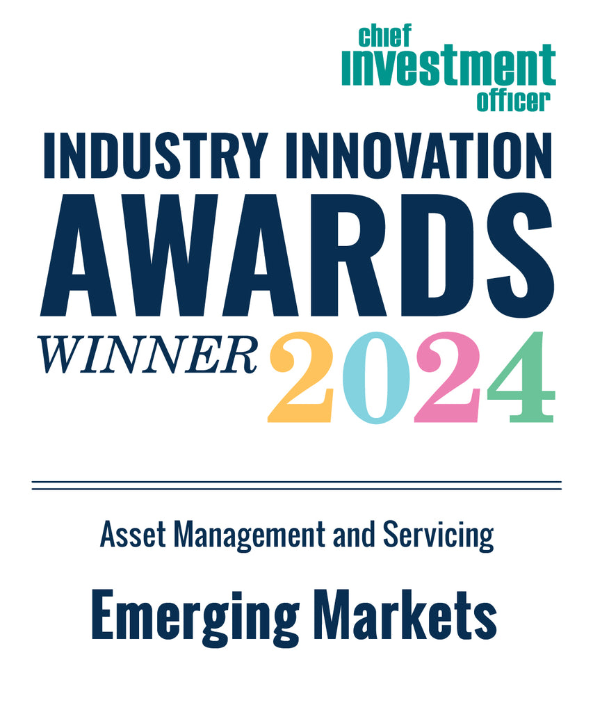 Logo: 2024 Chief Investment Officer_ AM&S_Winner_ Emerging Markets