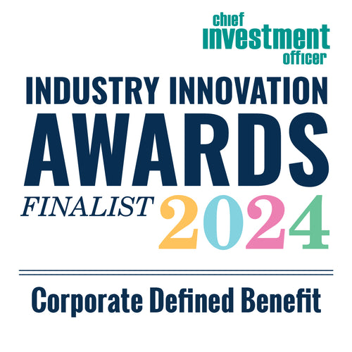 Logo: 2024 Chief Investment Officer_AO_Finalist_Corporate Defined Benefit