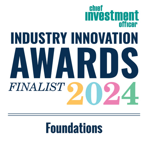 Logo: 2024 Chief Investment Officer_AO_Finalist_Foundations