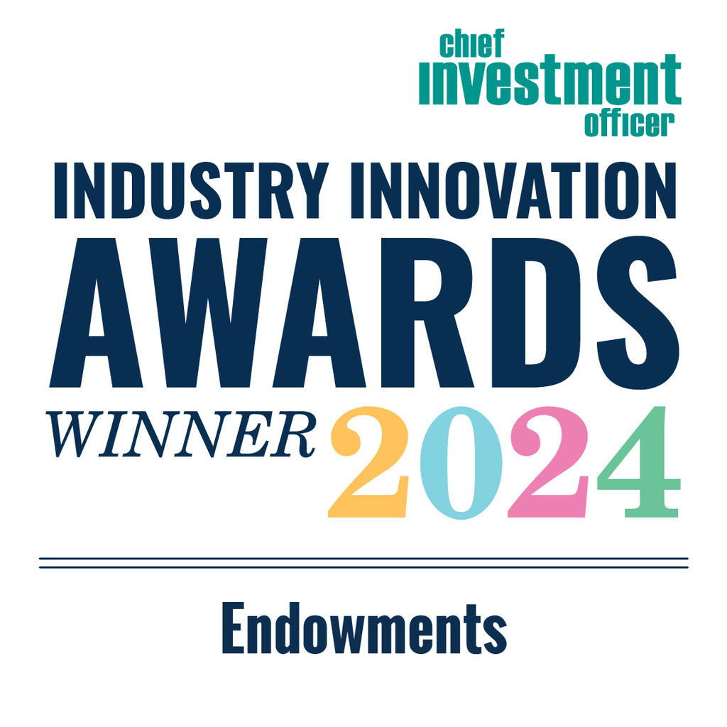 Logo: 2024 Chief Investment Officer_AO_Winner_Endowments