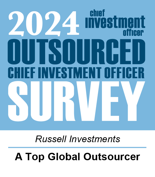 2024 CIO OCIO Survey logo _A Top Global Outsourcer