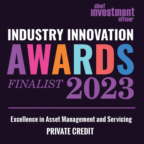 Logo: 2023 Chief Investment Officer_ AM&S_Finalists_ Private Credit