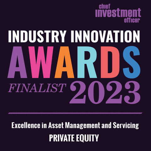 Logo: 2023 Chief Investment Officer_ AM&S_Finalists_ Private Equity