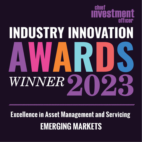 Logo: 2023 Chief Investment Officer_ AM&S_Winner_ Emerging Markets