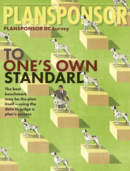 PLANSPONSOR March/April 2026 Print Issue
