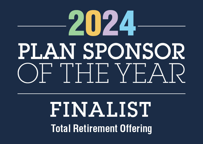Logo: 2024 PSOY Finalists_ Total Retirement Offering
