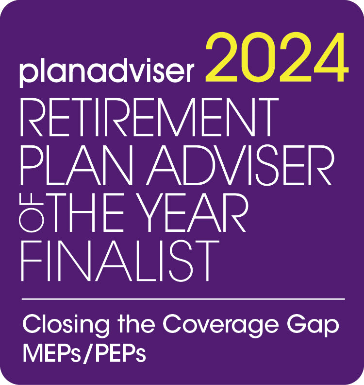 Logo: 2024 RPAY Finalists_ Closing the Coverage Gap - MEPs/PEPs