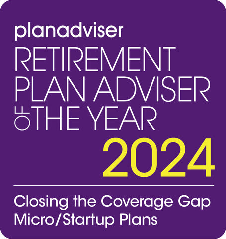 Logo: 2024 RPAY Winner_ Closing the Coverage Gap — Micro/Startup Plans