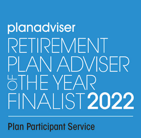 Logo: 2022 RPAY Finalists_ Plan Participant Service