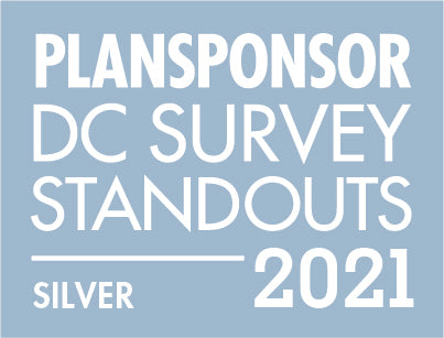 Logo: 2021 DC Survey Standout_Silver