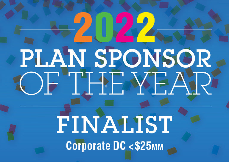 Logo: 2022 PSOY Finalists_ Corporate DC <$25MM