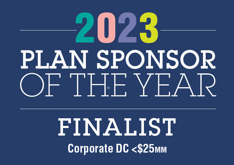 Logo: 2023 PSOY Finalists_ Corporate DC <$25MM