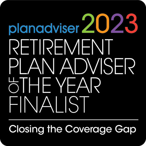Logo: 2023 RPAY Finalists_ Closing the Coverage Gap